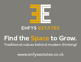 Get brand editions for Enfys Estates, Llandudno