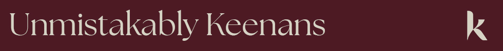 Get brand editions for Keenans Estate Agents, Bury