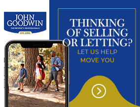 Get brand editions for John Goodwin FRICS, Ledbury