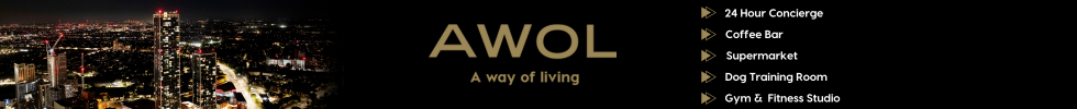 Get brand editions for AWOL, One West Point