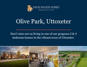 Get brand editions for David Wilson Homes