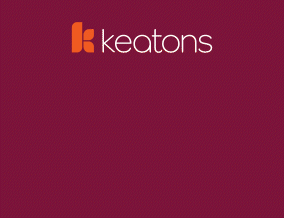 Get brand editions for Keatons, Bow