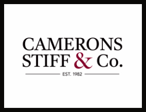 Get brand editions for Camerons Stiff & Co, Lettings- London