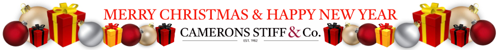 Get brand editions for Camerons Stiff & Co, Lettings- London