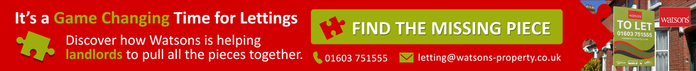 Get brand editions for Watsons, Norwich