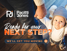 Get brand editions for Pacitti Jones, Dennistoun