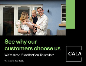 Get brand editions for Cala Homes North Counties