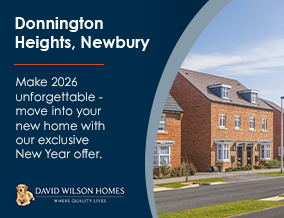 Get brand editions for David Wilson Homes
