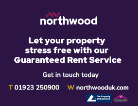 Get brand editions for Northwood, Watford