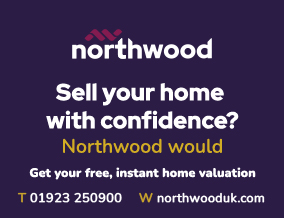 Get brand editions for Northwood, Watford