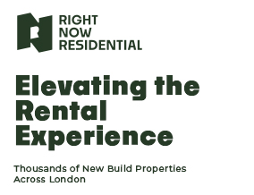 Get brand editions for Right Now Residential, London