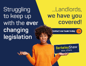 Get brand editions for Berkeley Shaw Real Estate, Liverpool