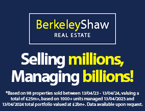 Get brand editions for Berkeley Shaw Real Estate, Liverpool