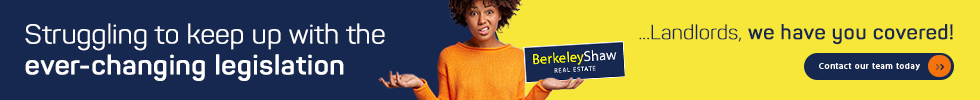 Get brand editions for Berkeley Shaw Real Estate, Liverpool