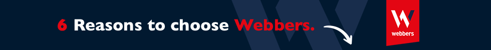 Get brand editions for Webbers Property Services, Wellington