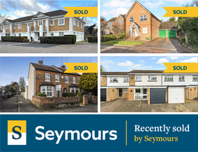 Get brand editions for Seymours Estate Agents, Staines upon Thames
