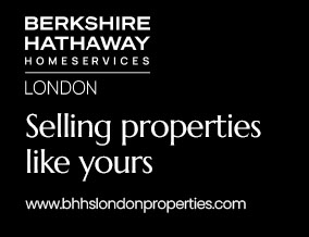 Get brand editions for Berkshire Hathaway HomeServices, Knightsbridge