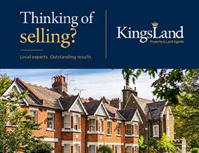 Get brand editions for Kingsland Property & Land Agents, Somerset