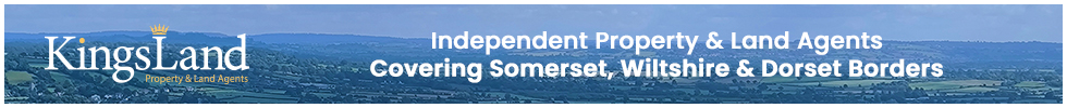 Get brand editions for Kingsland Property & Land Agents, Somerset