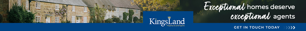 Get brand editions for Kingsland Property & Land Agents, Somerset