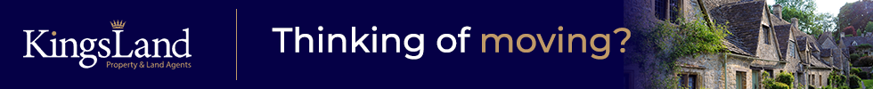 Get brand editions for Kingsland Property & Land Agents, Somerset