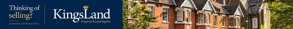 Get brand editions for Kingsland Property & Land Agents, Somerset