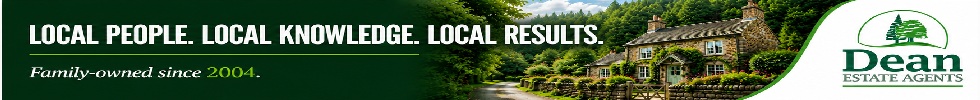 Get brand editions for Dean Estate Agents, Coleford