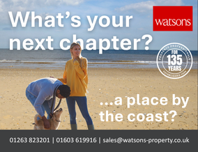 Get brand editions for Watsons, Norfolk