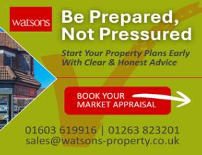 Get brand editions for Watsons, Norfolk