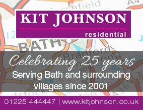 Get brand editions for Kit Johnson Residential, Bath