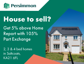 Get brand editions for Persimmon Homes