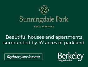 Get brand editions for Berkeley Homes (Oxford and Chiltern) Ltd