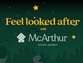 Get brand editions for McArthur Estate Agency, Doncaster