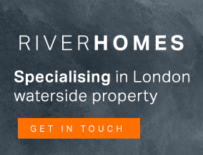 Get brand editions for RiverHomes, South West London