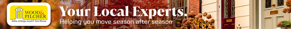 Get brand editions for Wood & Pilcher, Crowborough