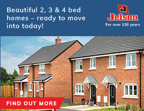 Get brand editions for Jelson Homes Ltd