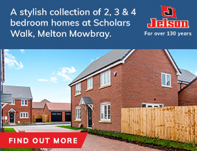 Get brand editions for Jelson Homes Ltd