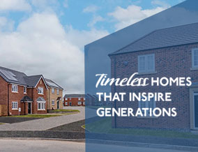 Get brand editions for Jelson Homes Ltd