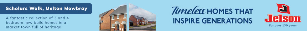 Get brand editions for Jelson Homes Ltd