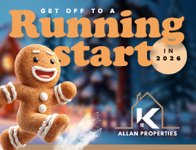 Get brand editions for K Allan Properties Ltd, Kirkwall