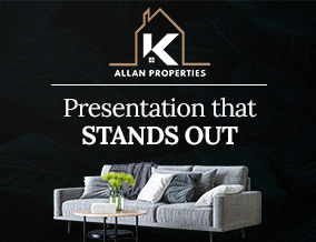 Get brand editions for K Allan Properties Ltd, Kirkwall