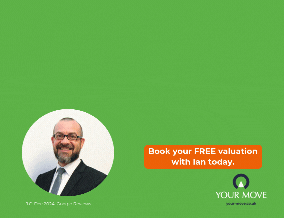 Get brand editions for YOUR MOVE, Dundee