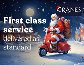 Get brand editions for Cranes Estate Agents, Cranfield