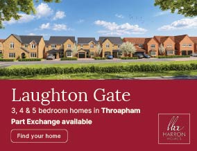 Get brand editions for Harron Homes