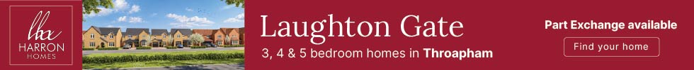 Get brand editions for Harron Homes