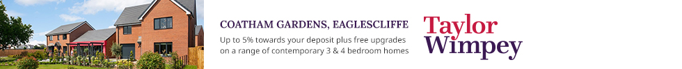 Taylor Wimpey, Coatham Gardens