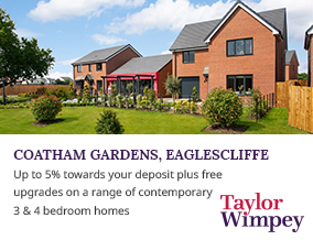 Get brand editions for Taylor Wimpey