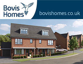 Get brand editions for Vistry CSW (Bovis)