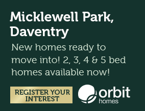 Get brand editions for Orbit Homes
