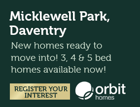 Get brand editions for Orbit Homes